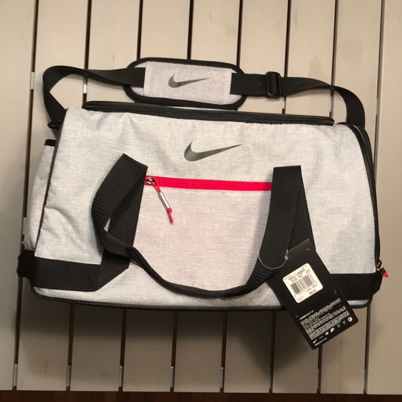 Nike Sport Duffle III - New